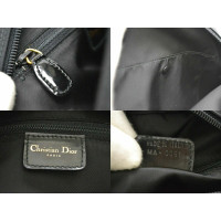 Christian Dior Mini bowling satchel