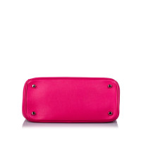 Christian Dior Be Dior Leather in Pink