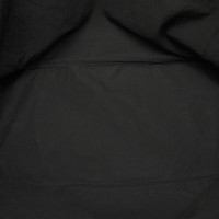 Balenciaga Tote bag Canvas in Black