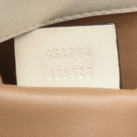 Gucci Broadway Leather in White