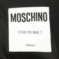 Moschino Jurk met Kant