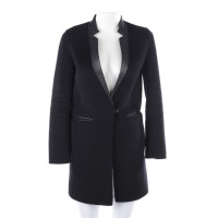 Alexander Wang Veste/Manteau en Noir