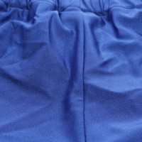 Gucci Paio di Pantaloni in Blu