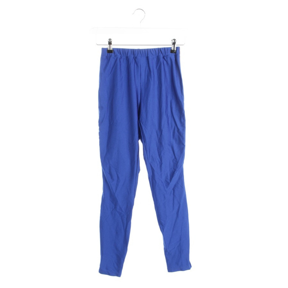 Gucci Paio di Pantaloni in Blu