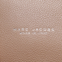 Marc Jacobs Borsetta in Pelle in Marrone