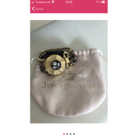 Juicy Couture Bracelet/Wristband