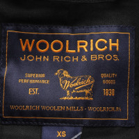 Woolrich Jacke/Mantel in Grün