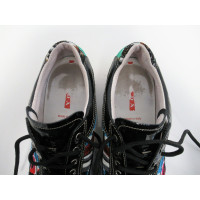 Prada Sneaker in Tela