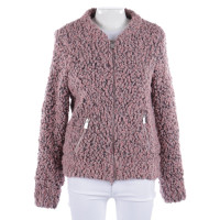 Anine Bing Jacket/Coat in Pink