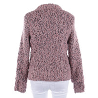 Anine Bing Giacca/Cappotto in Rosa