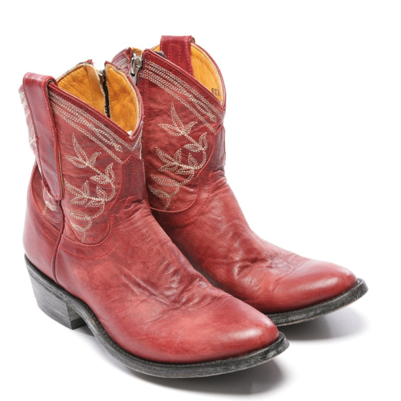mexicana cowboy boots