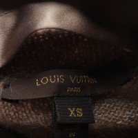 Louis Vuitton Top en Marron