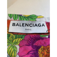 Balenciaga Maglieria in Seta