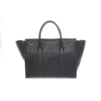 Mulberry Bayswater Leather in Black