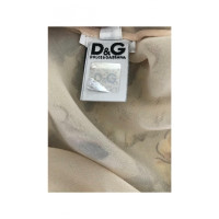 D&G Skirt Silk