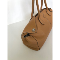 Tod's Handbag Leather