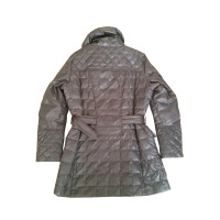 Trussardi Jacke/Mantel in Ocker