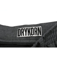 Drykorn Hose in Grau