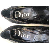 Dior Pumps/Peeptoes en Noir