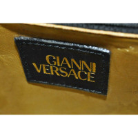Gianni Versace Borsetta in Nero