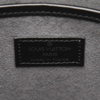 Louis Vuitton Noctambule Epi aus Leder in Schwarz
