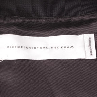Victoria Beckham Veste/Manteau en Bleu