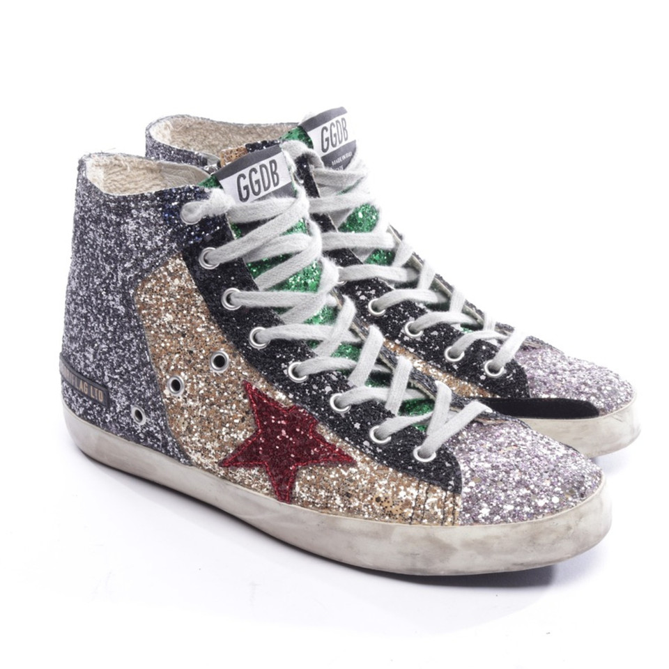 Golden Goose Sneakers