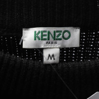 Kenzo Dress in Black