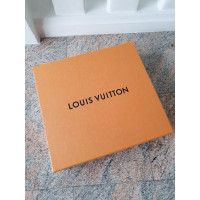 Louis Vuitton Speedy en Toile en Marron