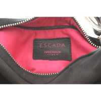 Escada Handtas in Zwart