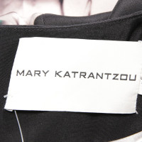 Mary Katrantzou Jurk Zijde