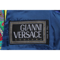 Gianni Versace Suit Katoen