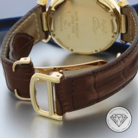 Cartier Orologio da polso in Oro