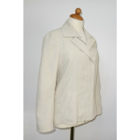 Kenzo Jacket/Coat in Cream