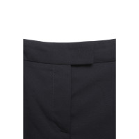 Cappellini Paire de Pantalon en Bleu