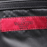 Valentino Garavani Shopper en Noir
