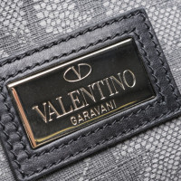 Valentino Garavani Shopper en Noir