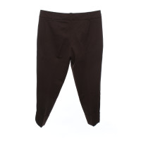 St. Emile Trousers in Brown