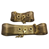 Christian Dior Collier et bracelet