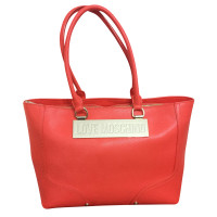 Moschino Love Sac shopping