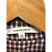Carven Top Cotton