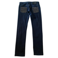 Richmond Jeans in Corno in Blu