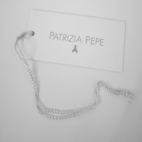 Patrizia Pepe Top en Violet