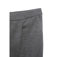 Fabiana Filippi Trousers in Grey