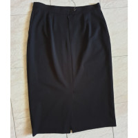 Marina Rinaldi Skirt in Black