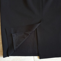 Marina Rinaldi Skirt in Black