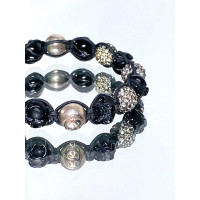 Nialaya Bracelet/Wristband Silver