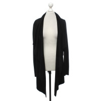 Helmut Lang Jacket/Coat Wool in Black