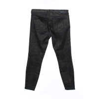 Current Elliott Jeans Katoen