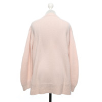 Vince Knitwear Cashmere in Nude